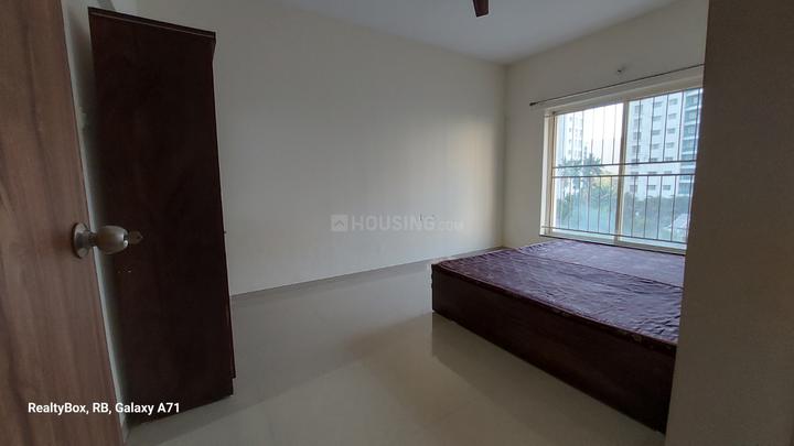 Megapolis Splendour Smart Homes 3 Bedroom 1