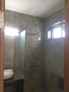 Bedroom Two Image of 2800 Sq.ft 4 BHK Builder Floor for sale in Sector 37 Faridabad for Rs. 30000000