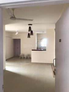 Image of 901 Sq.ft 3 BHK Apartment / Flat for sale in Shapoorji Pallonji Shukhobrishti, New Town, Kolkata for Rs. 6000000