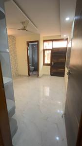 Hall Image of 1250 Sq.ft 3 BHK Apartment / Flat for sale in Dwarka Mor New Delhi for Rs. 7000000