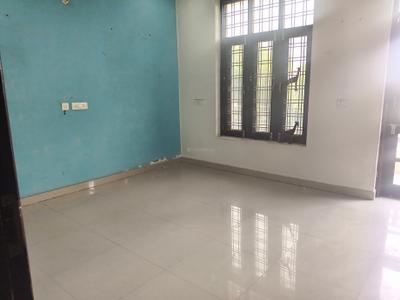 3 BHK Independent Builder Floor