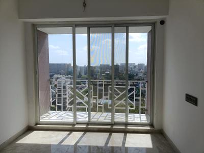 Bedroom Image of 510 Sq.ft 1 BHK Apartment / Flat for sale in Divya Darpan CHSL, Jogeshwari East Mumbai for Rs. 15000000