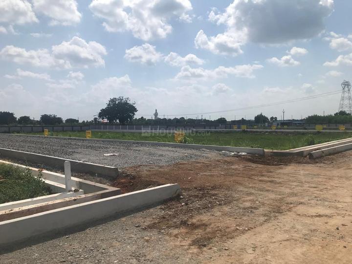 Chaturbhuja Varaha Virtue Main Image 1