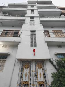 Building Image of 1100 Sq.ft 2 BHK Builder Floor for rent in Dhanaut Patna for Rs. 9000