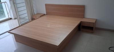 Bedroom Image of 2000 Sq.ft 4 BHK Duplex for rent in Rohan Seher, Baner Pune for Rs. 130000
