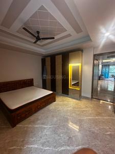 Hall Image of 2200 Sq.ft 3 BHK Builder Floor for rent in Sector 3 Gurgaon for Rs. 45000