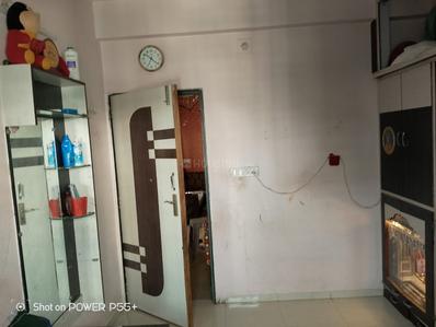 Hall Image of 1080 Sq.ft 2 BHK Apartment / Flat for sale in Shree Shreeji Residency, Chandlodia Ahmedabad for Rs. 5000000