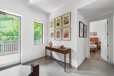 Bedroom Image of 3346 Sq.ft 3 BHK Villa for sale in Vagator Goa for Rs. 52500000