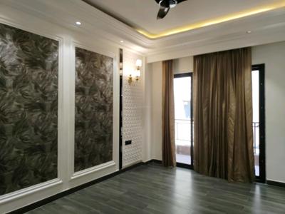 Bedroom Image of 1650 Sq.ft 3 BHK Builder Floor for sale in Sector 46 Gurgaon for Rs. 31000000