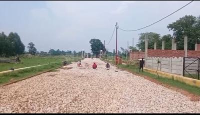 Image of 2250 Sq.ft Residential Plot / Land for sale in Gosainganj, Lucknow for Rs. 2200000