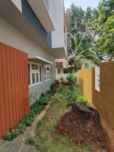 Building Image of 2000 Sq.ft 2 BHK Independent House for rent in Hindwadi Belagavi for Rs. 15000