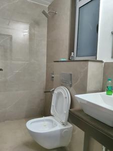 Bedroom Three Image of 1280 Sq.ft 3 BHK Apartment / Flat for sale in Piramal Revanta, Mulund West Mumbai for Rs. 40500000