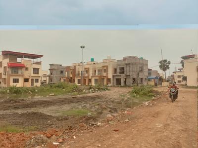 Image of 1440 Sq.ft Residential Plot / Land for sale in Dharitri New Royal Enclave, New Town, Kolkata for Rs. 3244434