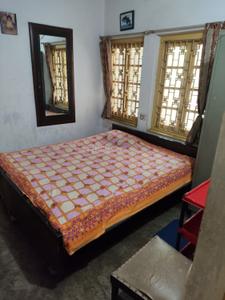 Bedroom Image of 1000 Sq.ft 3 BHK Apartment / Flat for sale in Salt Lake City Kolkata for Rs. 10000000