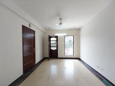 Bedroom Image of 2250 Sq.ft 3 BHK Independent House for rent in Sector 45 Gurgaon for Rs. 50000