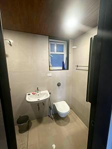 Bathroom Image of 1300 Sq.ft 2 BHK Apartment / Flat for sale in Guardian Cityscapes, Dattavadi Pune for Rs. 20500000