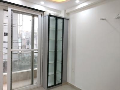 Bedroom Image of 1200 Sq.ft 3 BHK Builder Floor for sale in Deenpur New Delhi for Rs. 7800000