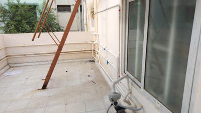 Balcony Image of 1800 Sq.ft 3 BHK Independent House for sale in Kuppakonam Pudur Coimbatore for Rs. 19000000
