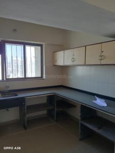 Kitchen Image of 1050 Sq.ft 2 BHK Apartment / Flat for sale in Andheri West Mumbai for Rs. 15500000