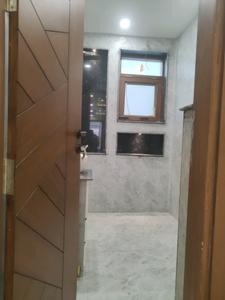 Common Bathroom Image of 2500 Sq.ft 4 BHK Builder Floor for sale in Green Field Colony Faridabad for Rs. 23000000