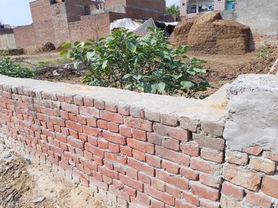 Image of 1560 Sq.ft Residential Plot / Land for sale in Ramesh Vihar Colony, Aligarh for Rs. 4200000