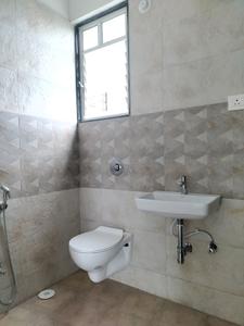 Bedroom Four Image of 2320 Sq.ft 3.5 BHK Apartment / Flat for sale in Gera Isle Royale, Bavdhan Pune for Rs. 23500000