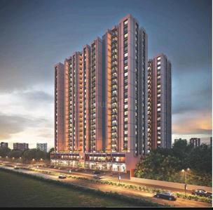 3 BHK Flat