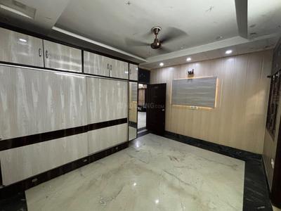 Bedroom Image of 1850 Sq.ft 4 BHK Builder Floor for sale in Sector 4 Rohini New Delhi for Rs. 10500000