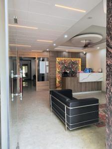 Hall Image of Comfort N stay in Sector 32, Gurgaon