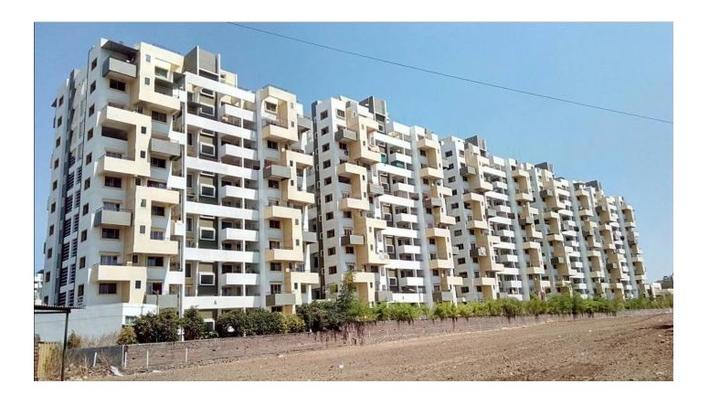 Shivam Serene Scapes Main Image 1