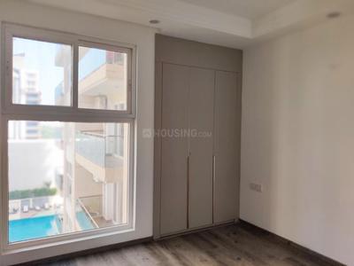Bedroom Image of 1350 Sq.ft 2 BHK Apartment / Flat for sale in ACE Ace Starlit, Sector 152 Noida for Rs. 18000000