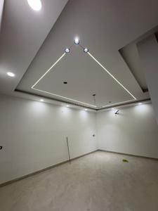 Bedroom Image of 3150 Sq.ft 4 BHK Builder Floor for sale in Sector 85 Faridabad for Rs. 30500000