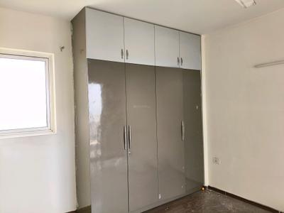 Bedroom Image of 1330 Sq.ft 2 BHK Apartment / Flat for sale in M3M Marina, Nurpur Jharsa Gurgaon for Rs. 16500000