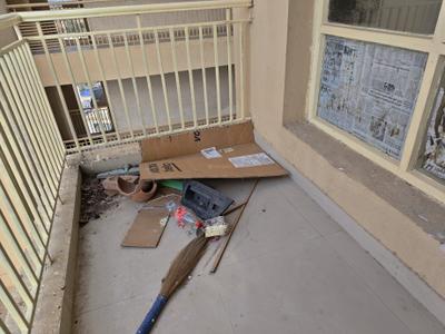 Image of 870 Sq.ft 2 BHK Apartment / Flat for sale in BDI Ambbaram Phase 2, Tapukara, Bhiwadi for Rs. 2700000