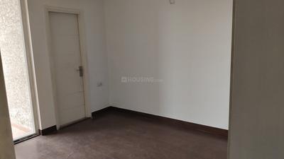 Bedroom Image of 1490 Sq.ft 3 BHK Apartment / Flat for sale in Mapsko Mount Ville, Sector 79 Gurgaon for Rs. 18500000
