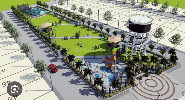 Agarwal Emerald Corridor Main Image 1