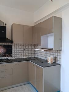 Kitchen Image of 1625 Sq.ft 3 BHK Apartment / Flat for sale in ATS Le Grandiose, Sector 150 Noida for Rs. 18100000