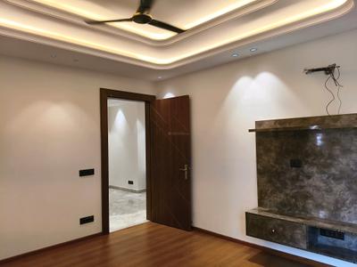 Bedroom Image of 1800 Sq.ft 3 BHK Builder Floor for sale in Sector 57 Gurgaon for Rs. 28000000