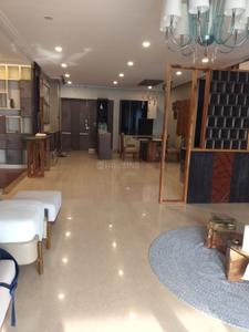 Hall Image of 1830 Sq.ft 3 BHK Apartment / Flat for sale in PS Vyom, Behala Kolkata for Rs. 29500000