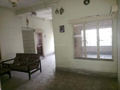 Image of 850 Sq.ft 2 BHK Apartment / Flat for sale in New Alipore, Kolkata for Rs. 4500000