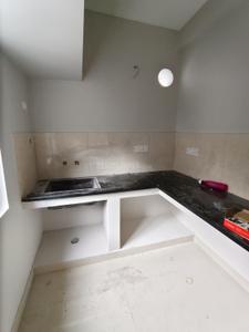 Kitchen Image of 974 Sq.ft 2 BHK Apartment / Flat for sale in Madhavaram Chennai for Rs. 6300000