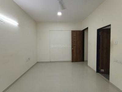 Hall Image of 1750 Sq.ft 3 BHK Apartment / Flat for rent in Lokhandwala Octacrest, Kandivali East Mumbai for Rs. 80000