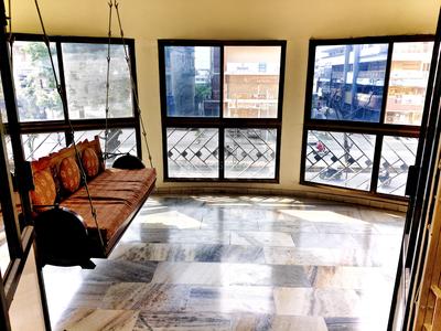 Hall Image of 2800 Sq.ft 3 BHK Apartment / Flat for sale in Vallabh Vidhyanagar Anand for Rs. 8500000