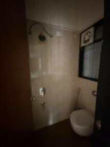 Image of 650 Sq.ft 1 BHK Apartment / Flat for rent in Karve Nagar, Pune for Rs. 25000