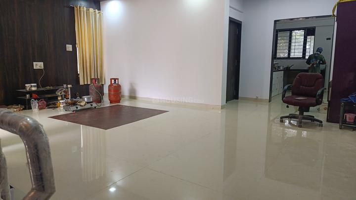 Shree Kapil Kapil Asmant Residency Living Room 1