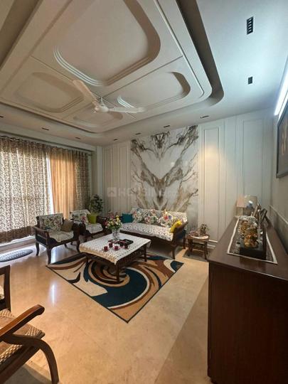 Hall Image of Flora stays in Sector 46, Gurgaon