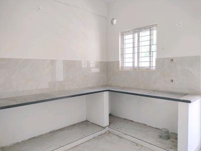 Kitchen Image of 1361 Sq.ft 3 BHK Apartment / Flat for sale in Electronic City Bengaluru for Rs. 7142600