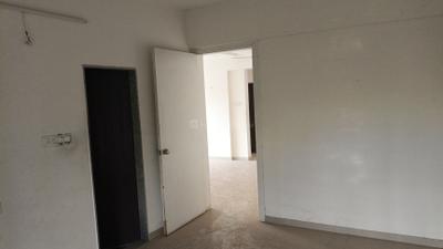 Bedroom Image of 1405 Sq.ft 3 BHK Apartment / Flat for sale in Pathardi Phata Nashik for Rs. 5500000