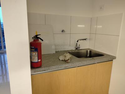 Kitchen Image of 1043 Sq.ft 2 BHK Apartment / Flat for sale in Godrej Nurture, Electronic City Bengaluru for Rs. 14500008