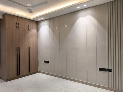 Bedroom Image of 1650 Sq.ft 3 BHK Builder Floor for sale in Sector 4 Gurgaon for Rs. 24000000
